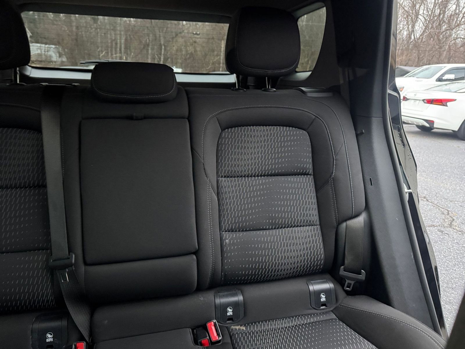 Used 2025 Chevrolet Equinox LT image 31