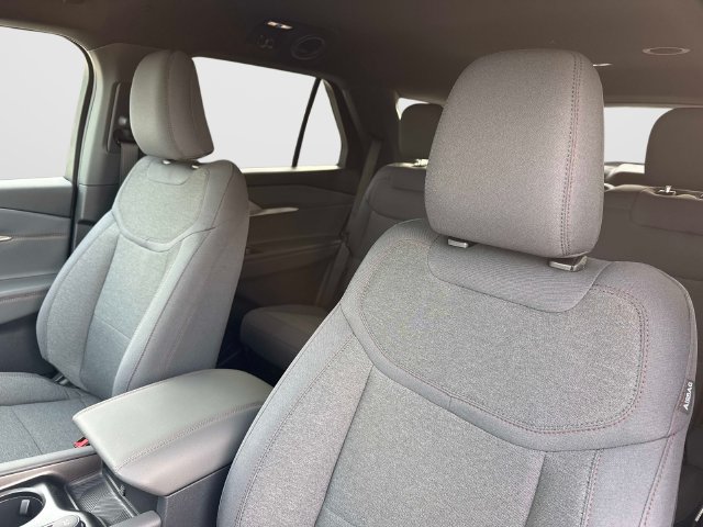 New 2027 Ford Explorer Active RWD image 23