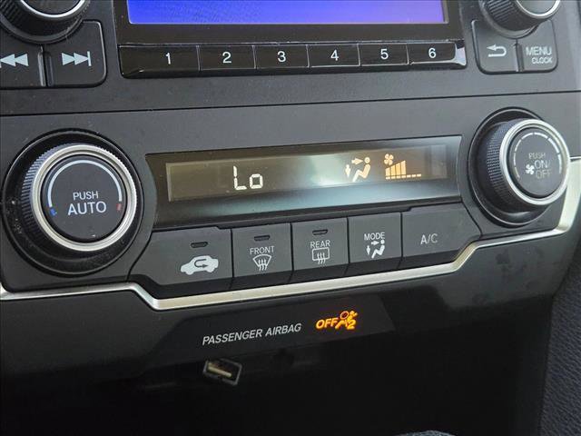 Used 2021 Honda Civic LX image 14