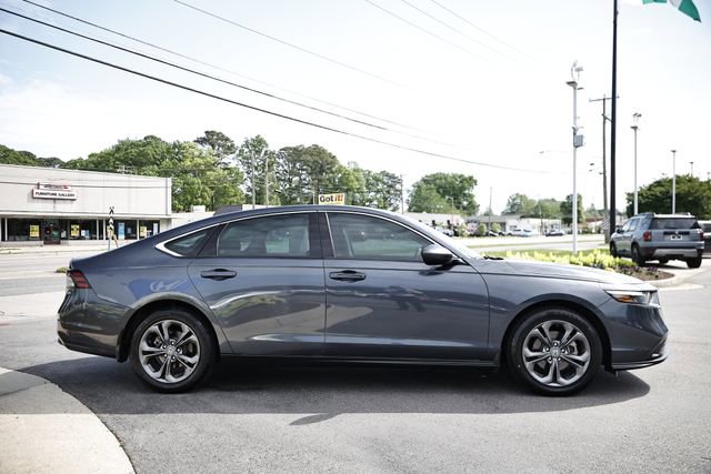 Used 2024 Honda Accord EX image 10