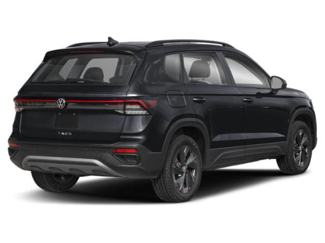 New 2026 Volkswagen Taos S AWD/4WD image 2