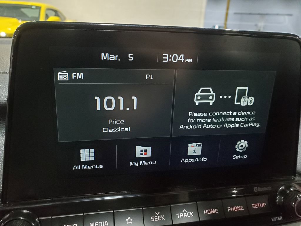 Used 2021 Kia Forte LXS image 29