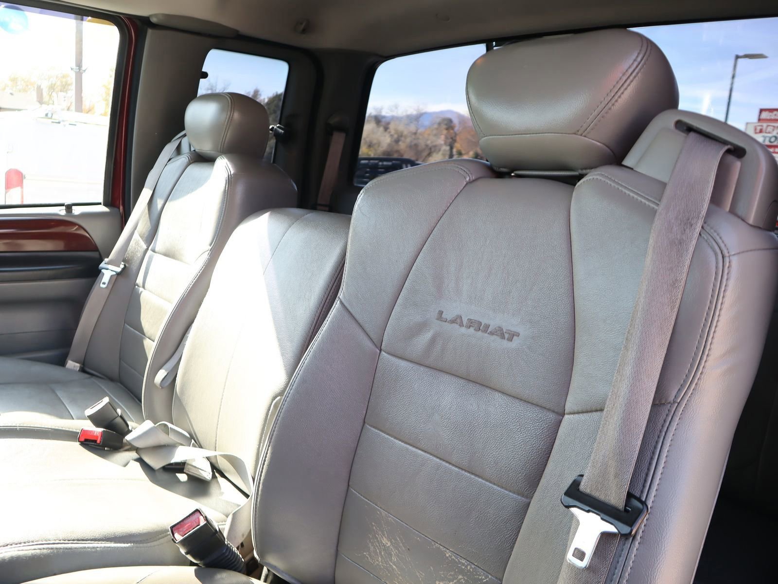 Used 2006 Ford F350 4x4 SuperCab DRW Super Duty image 30