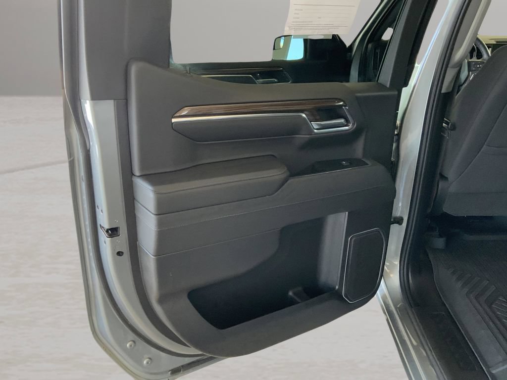 Used 2023 Chevrolet Silverado 1500 RST AWD/4WD image 24