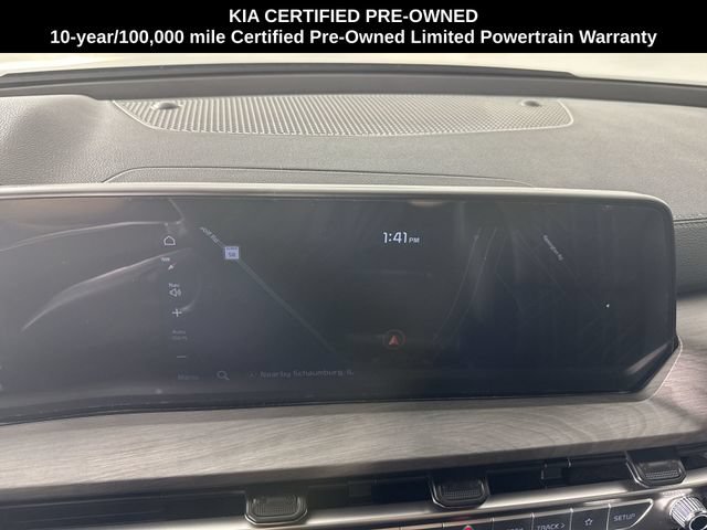 Certified 2024 Kia Telluride EX X-Line AWD/4WD image 6