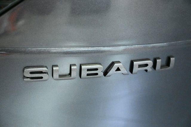 Used 2025 Subaru Forester Premium AWD/4WD image 12