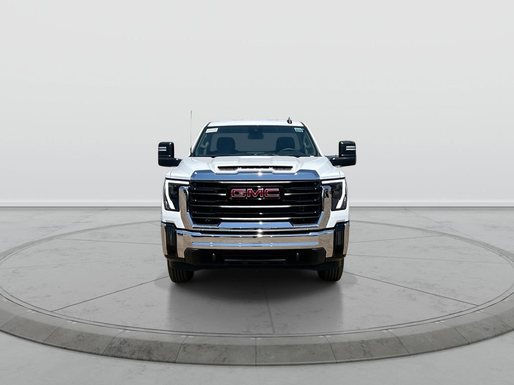 New 2026 GMC Sierra 2500 Pro RWD image 3