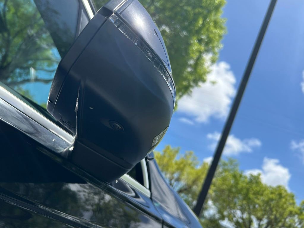 Used 2019 Audi Q7 2.0T Premium Plus w/ Premium Plus Package AWD/4WD image 36