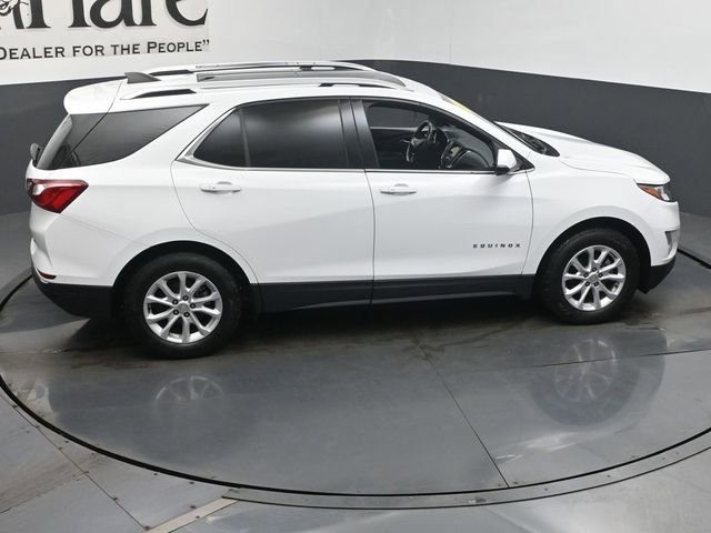 Used 2019 Chevrolet Equinox LT FWD image 38