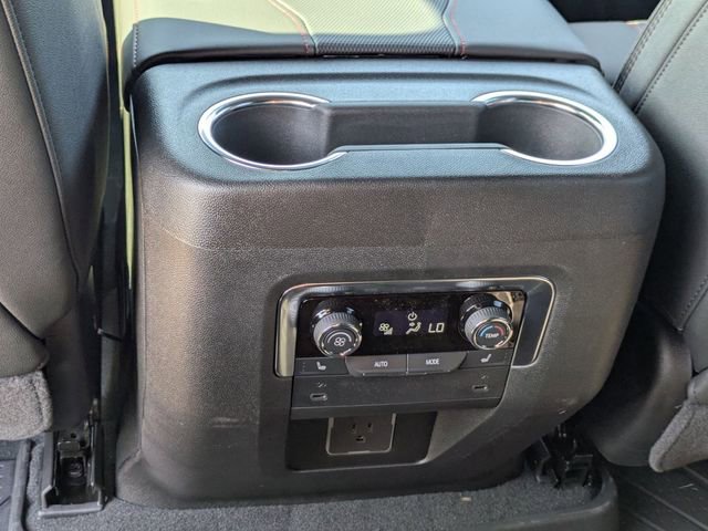 New 2026 Chevrolet Suburban RST w/ Comfort Package image 30