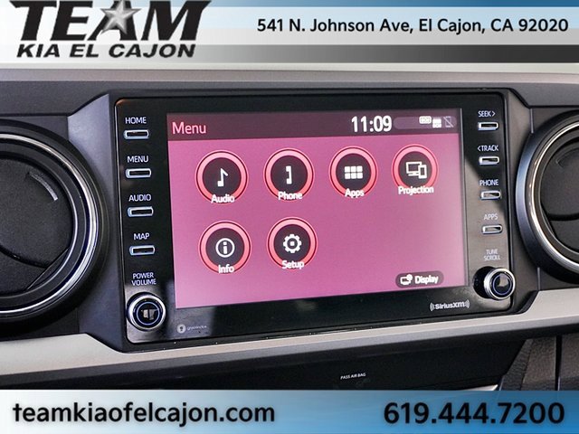 Used 2021 Toyota Tacoma SR5 image 25