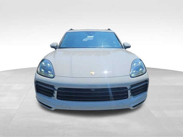Used 2021 Porsche Cayenne AWD/4WD video 2
