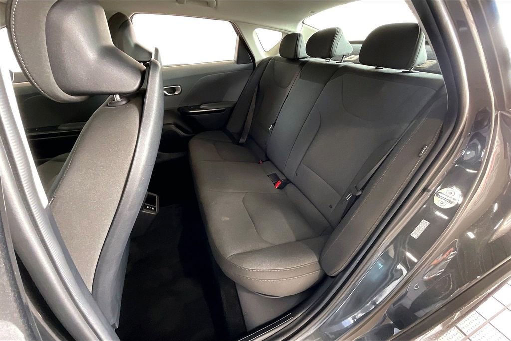 Used 2025 Kia K4 LXS FWD image 14