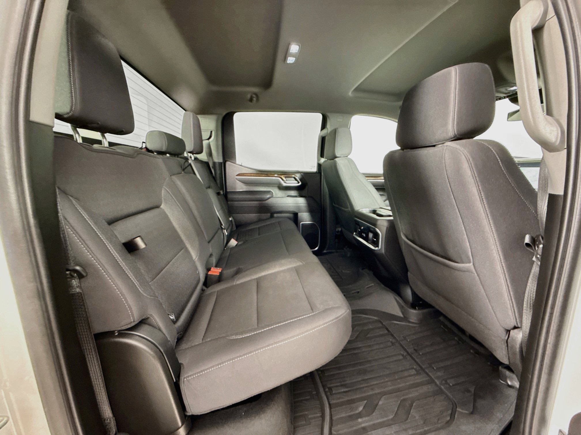 Certified 2025 GMC Sierra 1500 Elevation AWD/4WD image 31