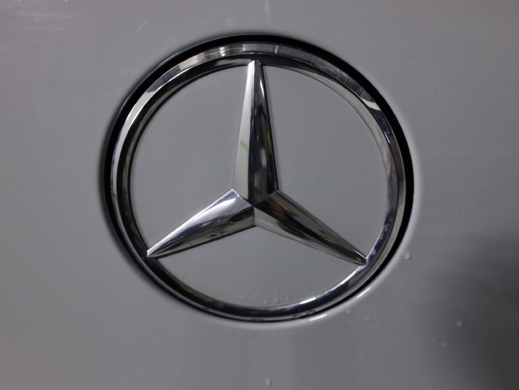 Used 2023 Mercedes-Benz EQS 580 4MATIC SUV image 61