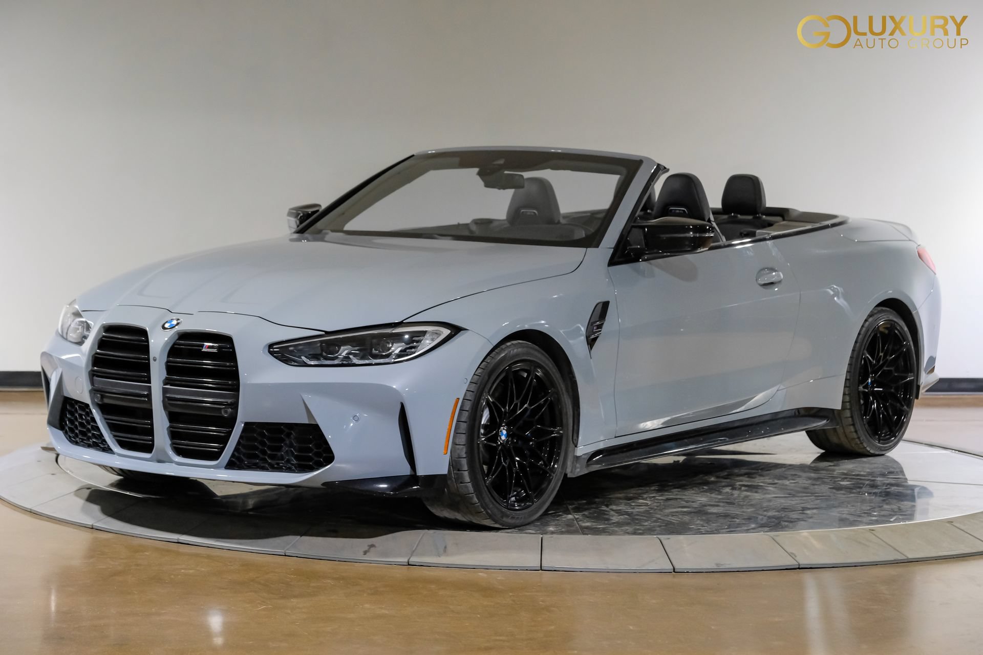 Used 2022 BMW M4 xDrive Competition w/ Parking Assistance Package AWD/4WD image 9