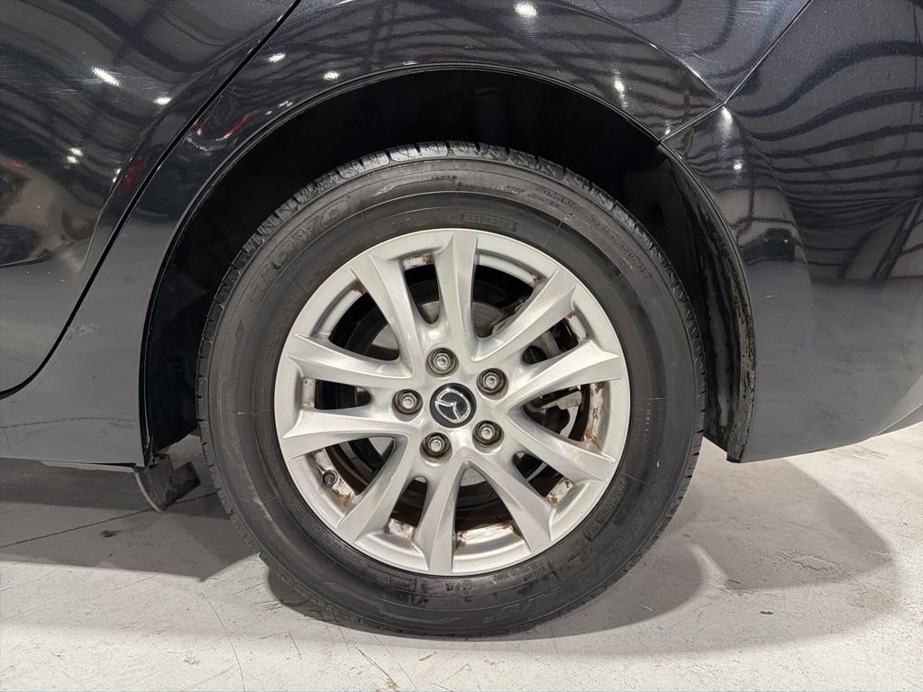 Used 2017 MAZDA MAZDA3 Sport w/ Preferred Equipment Package image 31