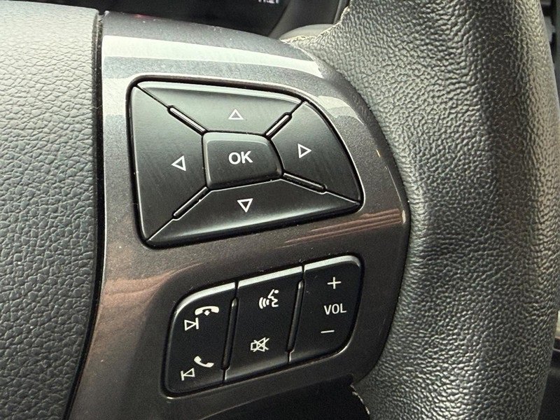 Certified 2019 Ford Ranger Lariat w/ Equipment Group 501A Mid image 16