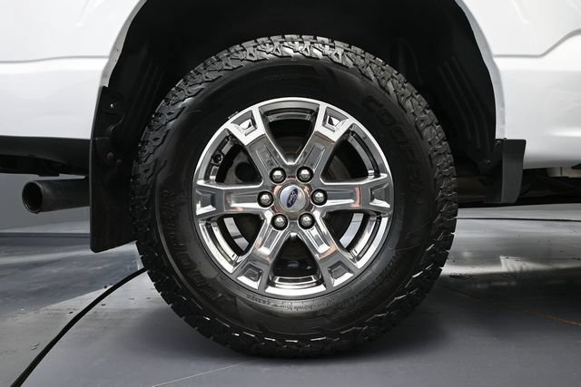 Used 2022 Ford F150 Lariat AWD/4WD image 11