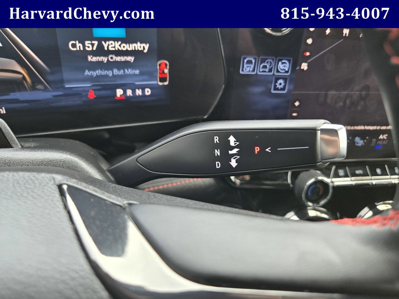 Used 2026 Chevrolet Blazer EV RS w/ Super Cruise Package image 21