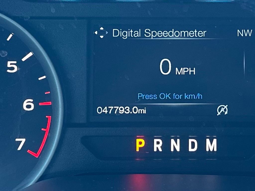 Used 2020 Ford F150 XLT w/ Equipment Group 301A Mid image 15