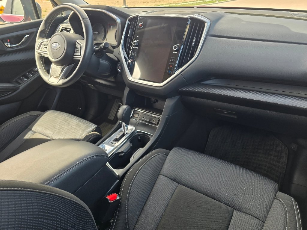 Used 2025 Subaru Ascent Premium image 26