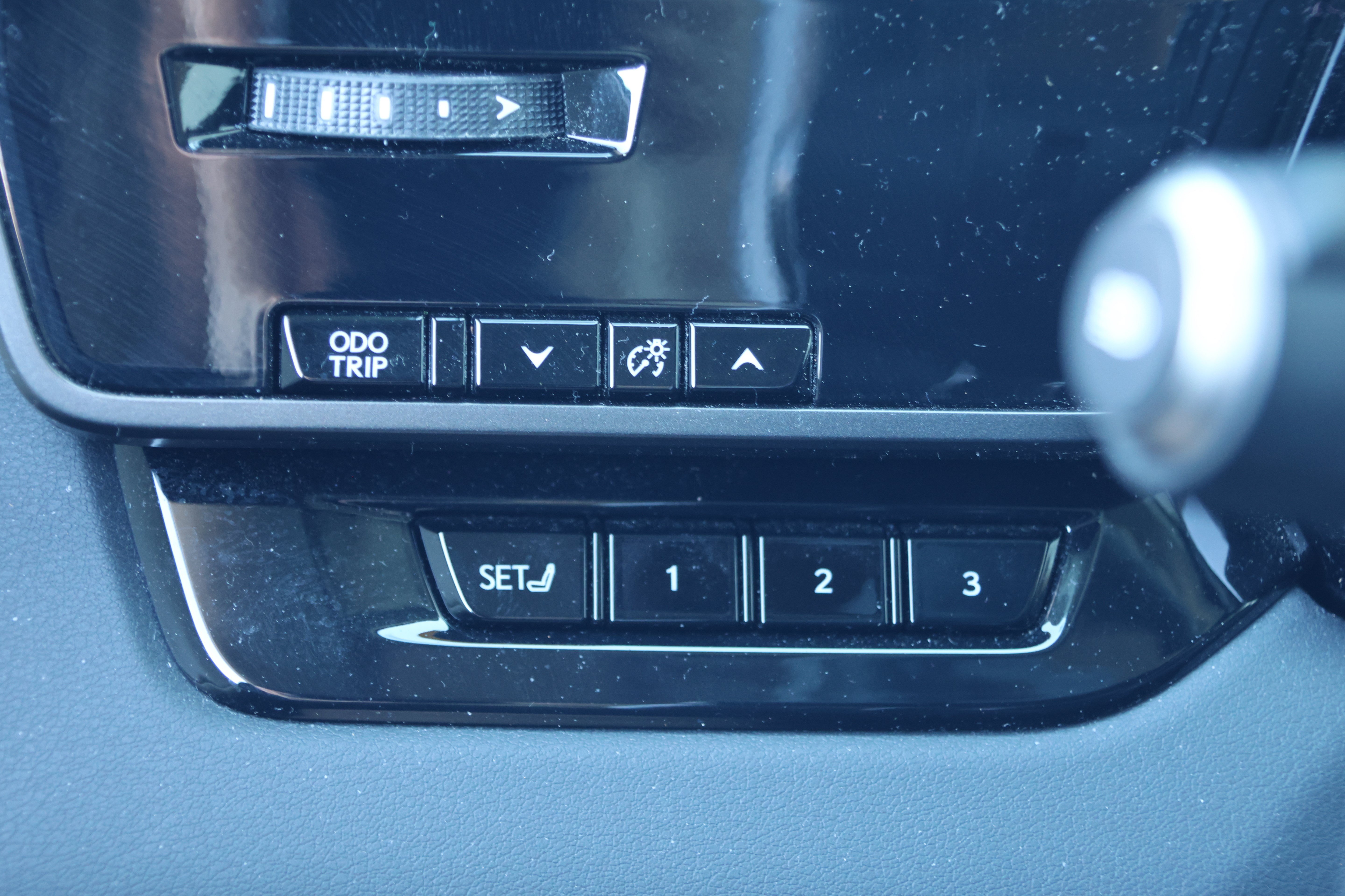Certified 2024 Lexus RX 350 Premium w/ Accessory Package (Z1) FWD image 14