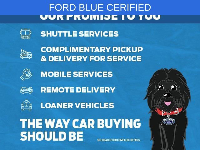 Certified 2022 Ford F150 Raptor image 3