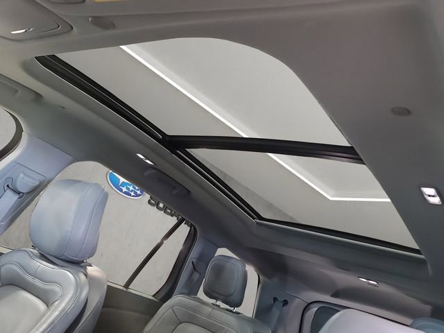 Used 2020 Lincoln Aviator Reserve w/ Equipment Group 201A image 35