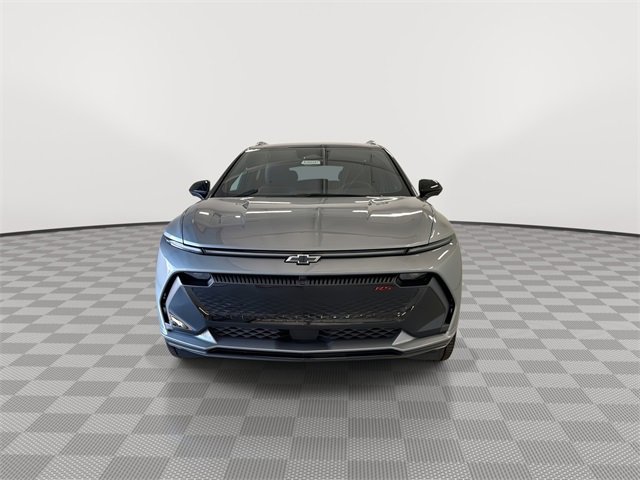 New 2026 Chevrolet Equinox EV RS image 4