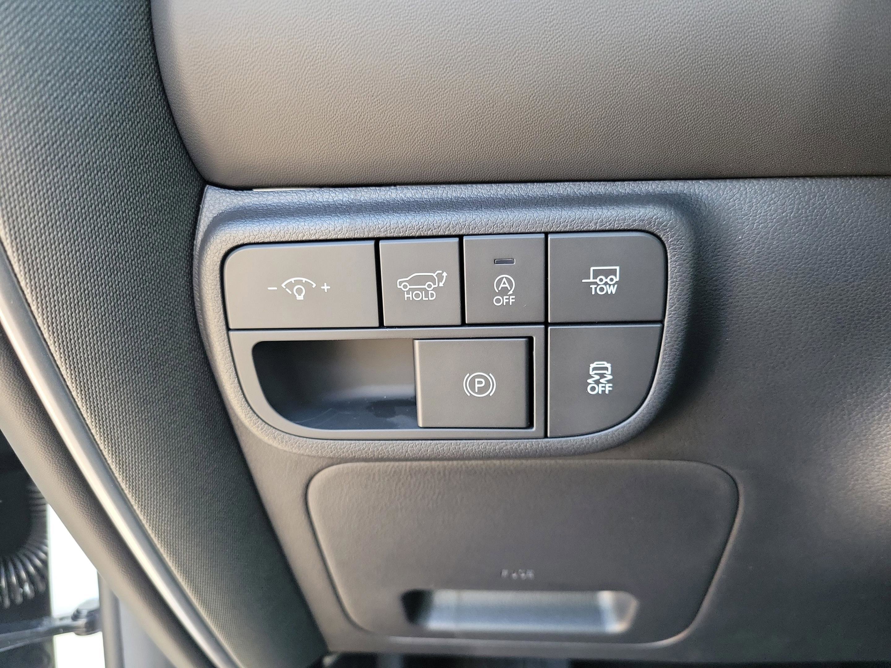 New 2026 Hyundai Palisade Calligraphy image 24