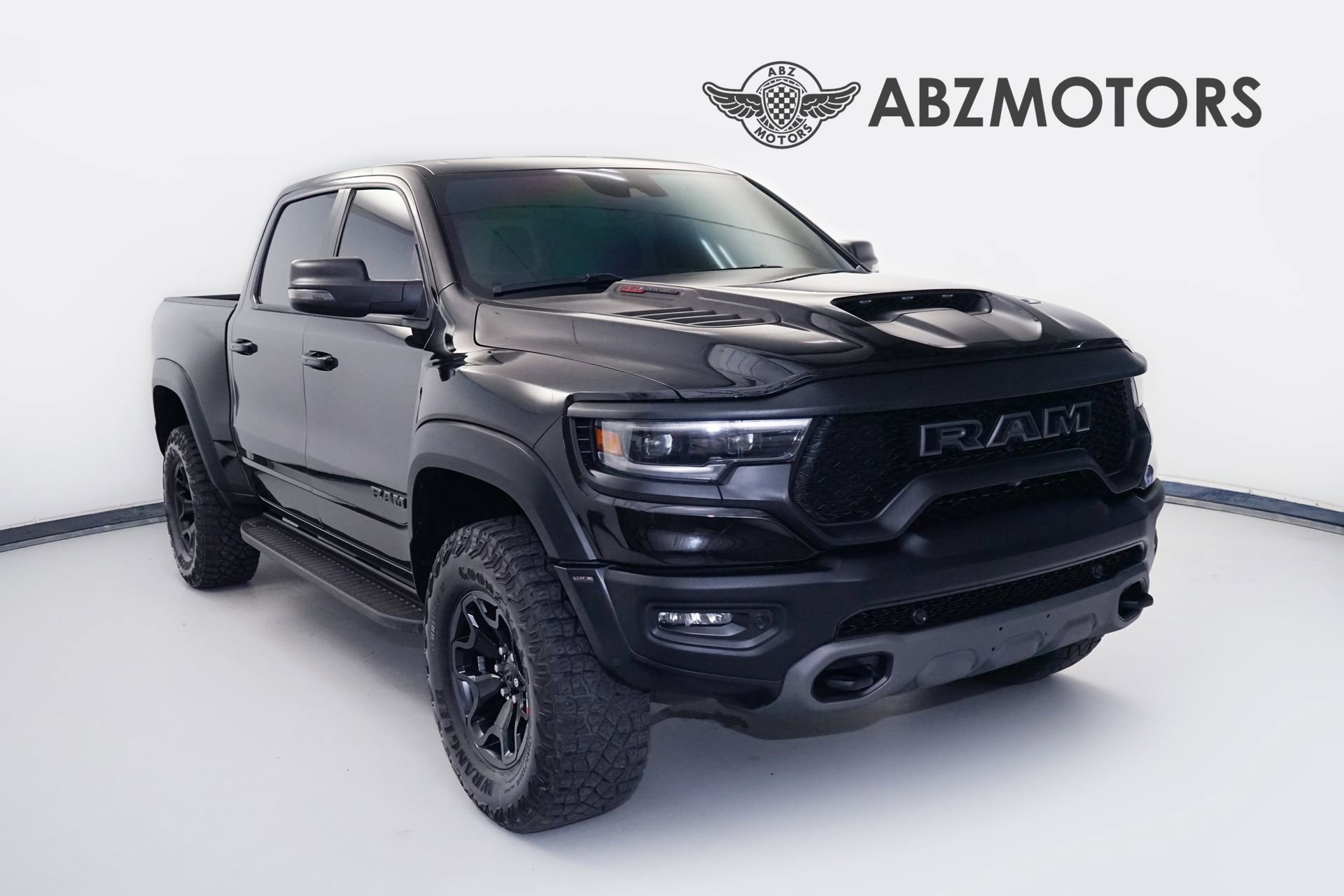 Used 2023 RAM 1500 TRX w/ TRX Level 2 Equipment Group