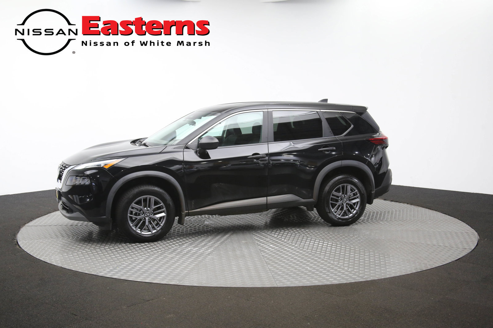 Used 2023 Nissan Rogue S AWD/4WD image 58