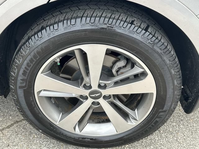Used 2022 Genesis GV80 3.5T w/ Cargo Package AWD/4WD image 16