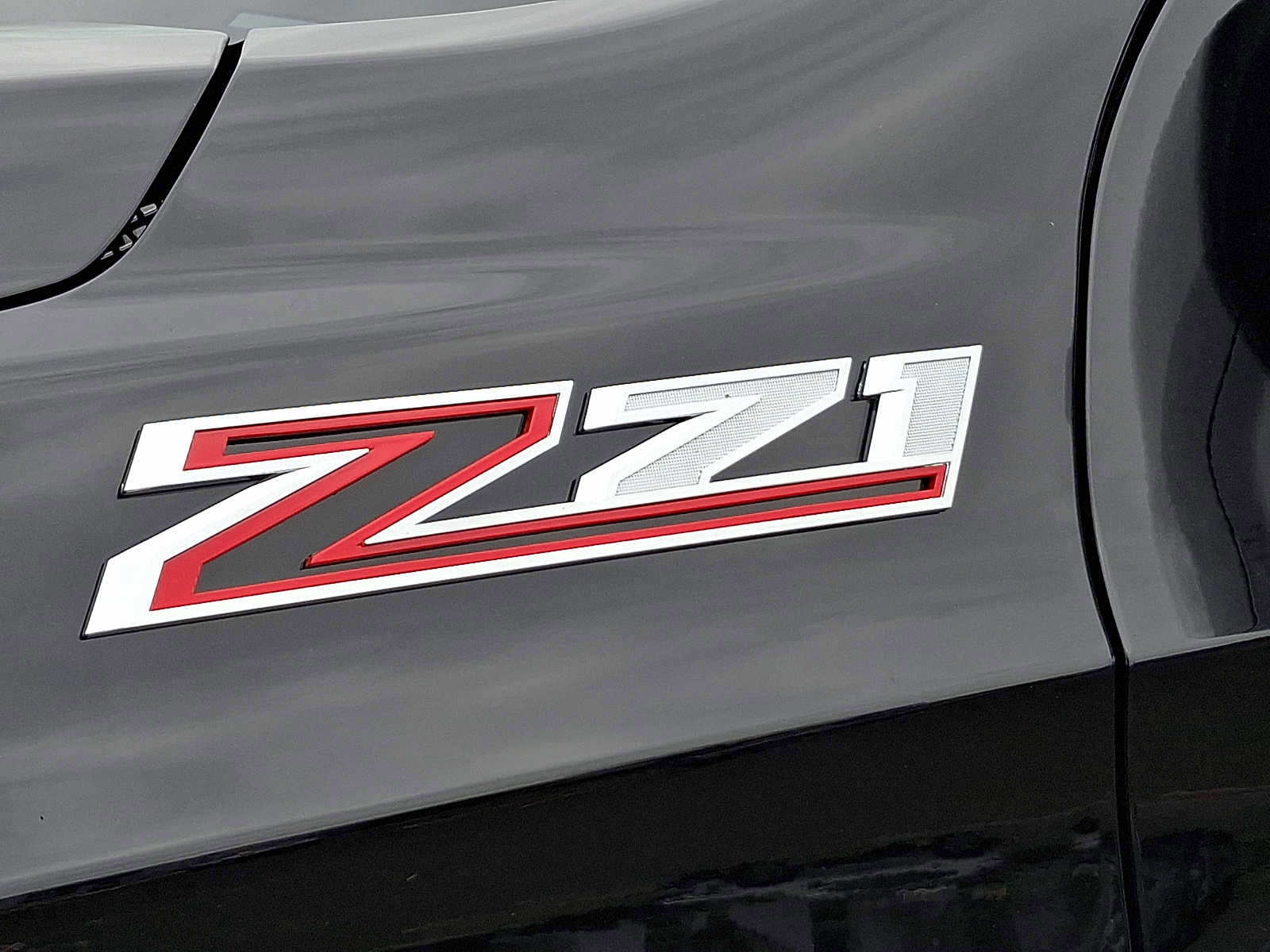 New 2026 Chevrolet Suburban Z71 w/ Z71 Off-Road Package image 5