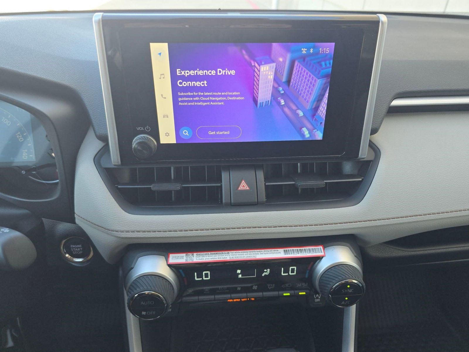 New 2025 Toyota RAV4 XLE w/ Convenience Package image 20