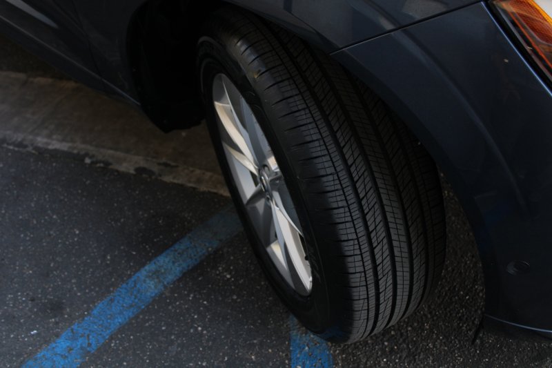 Used 2022 Volvo XC60 B5 Momentum image 20