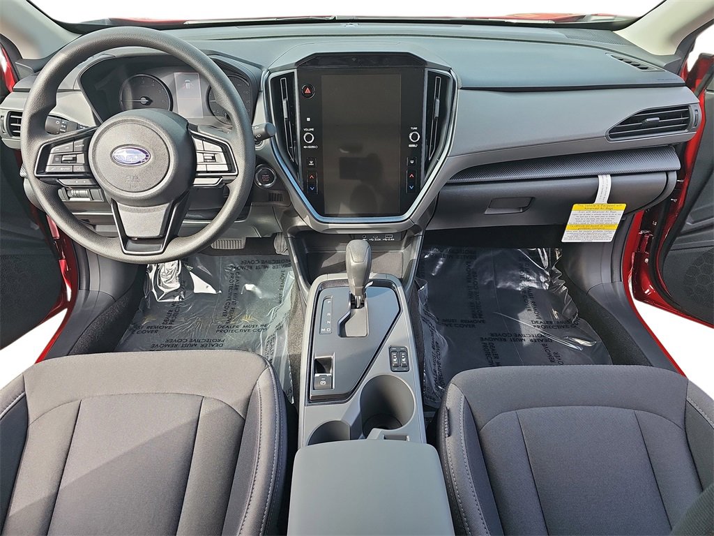 New 2026 Subaru Crosstrek 2.5i Premium image 9
