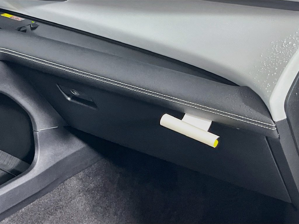 New 2026 Toyota Sienna XSE FWD image 30