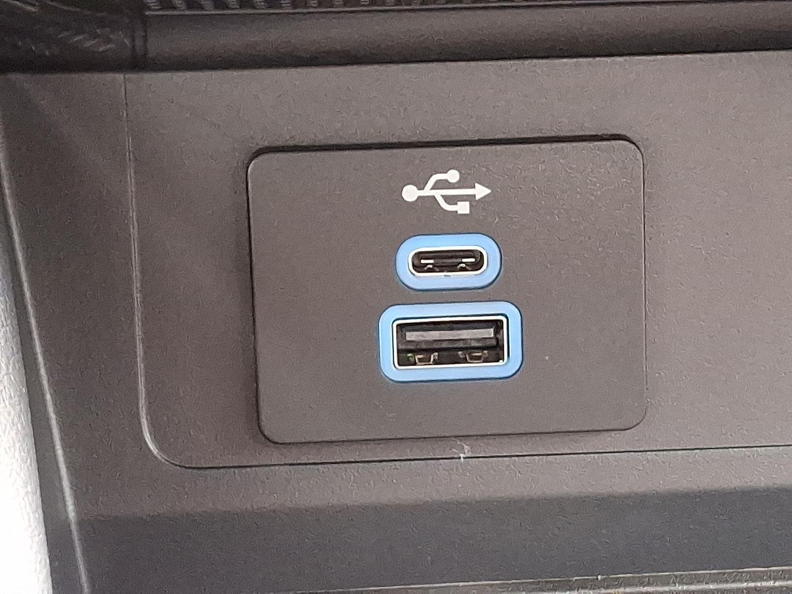 New 2025 Ford Mustang Premium RWD image 18