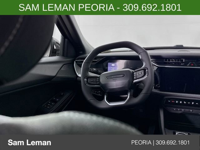 New 2026 Jeep Cherokee Laredo image 11