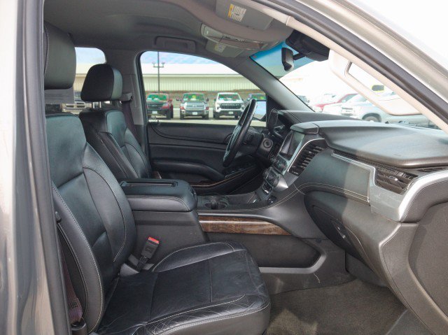 Used 2017 Chevrolet Tahoe LT AWD/4WD image 34