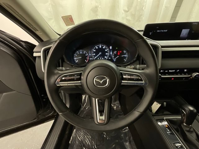 Used 2025 MAZDA CX-50 AWD 2.5 S w/ Preferred Package image 11