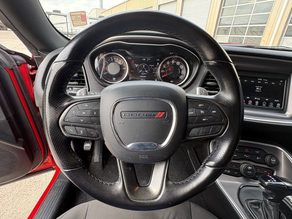 Used 2022 Dodge Challenger GT RWD image 15