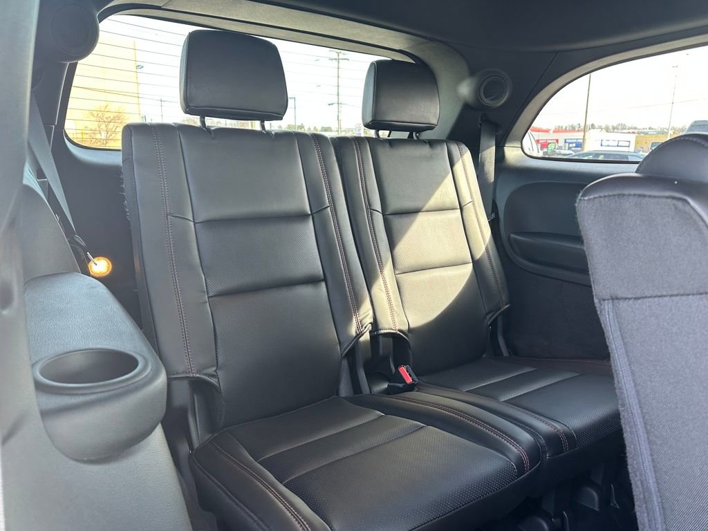 Used 2026 Dodge Durango GT image 18