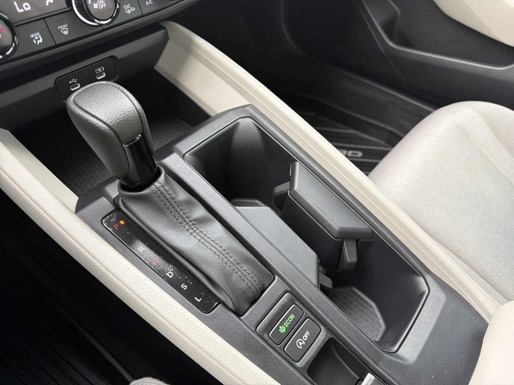 Used 2024 Honda Accord EX image 26