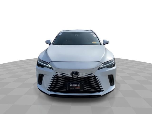 Used 2023 Lexus RX 350 Premium w/ Accessory Package image 5