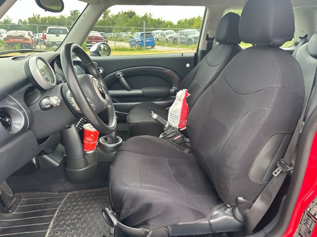 Used 2004 MINI Cooper S FWD image 9