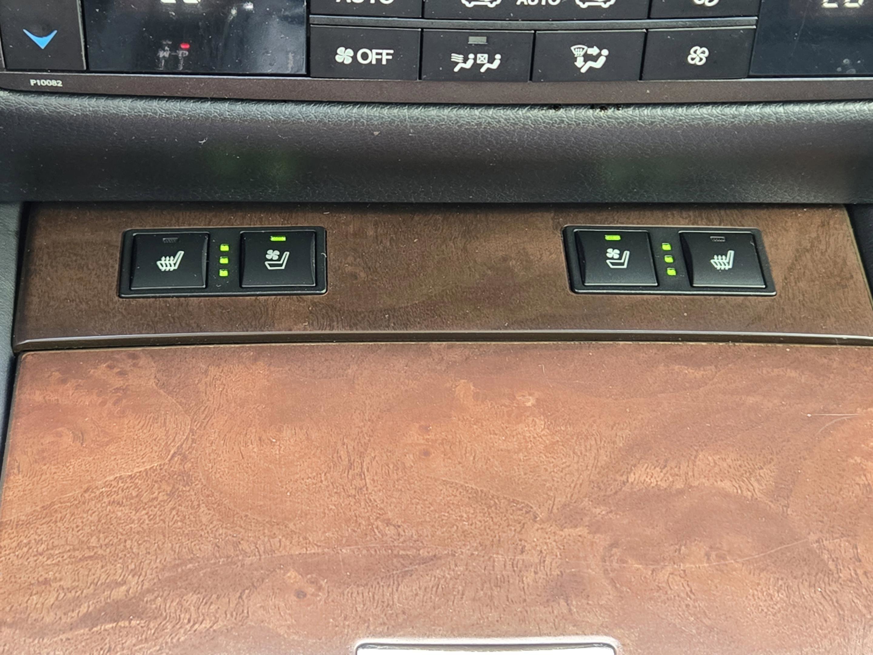 Used 2013 Lexus GS 350 w/ Premium Pkg image 14