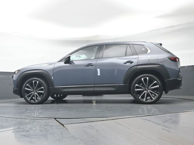 Certified 2024 MAZDA CX-50 AWD 2.5 S w/ Weather Package image 27